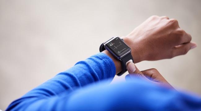 Smartwatch Device Accurately Detects A-fib Before Cardioversion